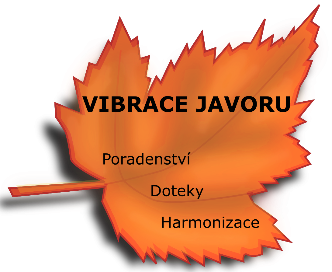vibrace_javoru