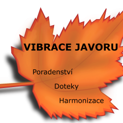 vibrace_javoru